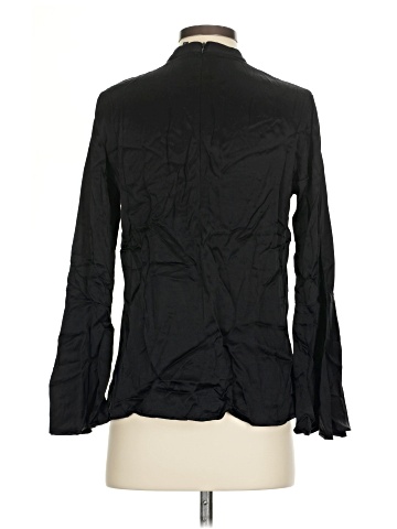 Supply & Demand Long Sleeve Blouse (view 2)