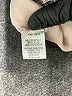 Parker Gray Sleeveless Blouse Size M - photo 8