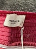 Andree by UNIT Pink Jumpsuit Size S - photo 4