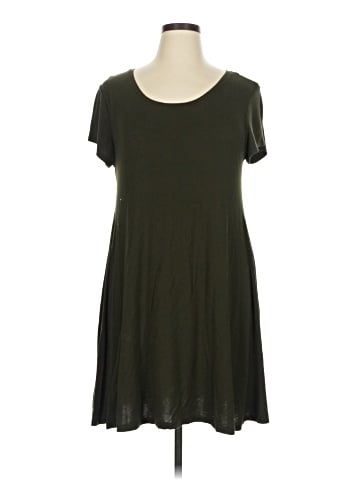 Style&Co Casual Dress (view 1)
