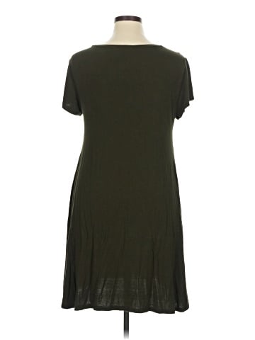 Style&Co Casual Dress (view 2)