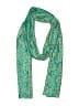 Unbranded Paisley Green Scarf One size - photo 1
