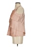 J.Crew Collection Pink Sleeveless Blouse Size 0 - photo 5