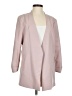 Unbranded 100% Polyester Pink Blazer Size 2 - photo 1