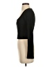 Z Supply Black Long Sleeve Top Size XS - photo 5