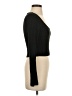 Z Supply Black Long Sleeve Top Size XS - photo 4