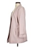 Unbranded 100% Polyester Pink Blazer Size 2 - photo 5
