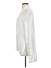 Helmut Lang Ivory Long Sleeve Blouse Size P (petite) - photo 5