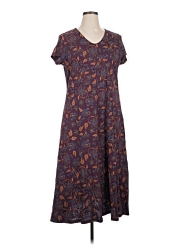 Peruvian Connection Casual Dress (view 1)