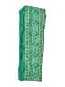 Unbranded Paisley Green Scarf One size - photo 2
