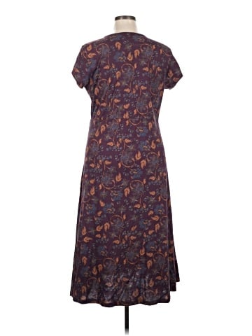 Peruvian Connection Casual Dress (view 2)