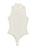 Ladaire Ivory Bodysuit Size S - photo 1
