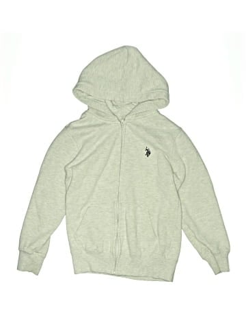 U.S. Polo Assn. Zip Up Hoodie (view 1)