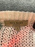 Silvia Novelli Ivory Pullover Sweater Size S - photo 7