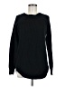 RD Style Black Pullover Sweater Size M - photo 1