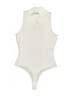 Ladaire Ivory Bodysuit Size S - photo 1