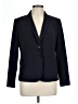 The Limited Blue Blazer Size 12 (petite) - photo 1