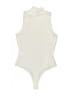 Ladaire Ivory Bodysuit Size S - photo 2