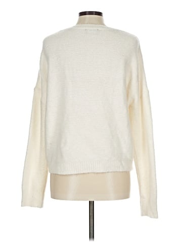 Lumiere Pullover Sweater (view 2)
