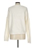 Lumiere Stars Ivory Pullover Sweater Size L - photo 2