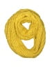 BP. 100% Acrylic Yellow Scarf One size - photo 1