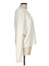 Lumiere Stars Ivory Pullover Sweater Size L - photo 4