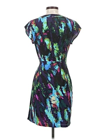 Presley Skye Cocktail Dress (view 2)