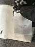 Lands' End 100% Polyester Black Cardigan Size S - photo 8