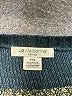 Liz Claiborne Metallic Gold Pullover Sweater Size XL (petite) - photo 7