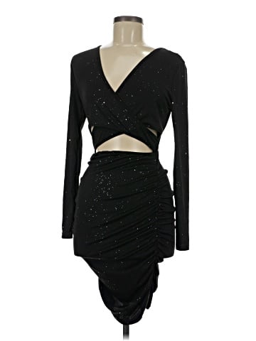 Shein Cocktail Dress (view 1)