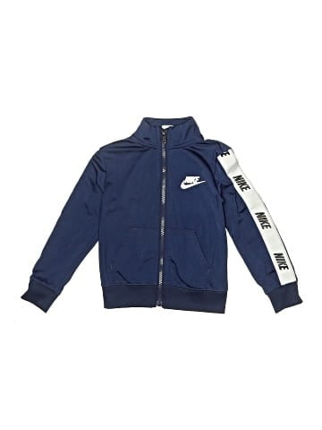 Nike Track Jacket (view 1)