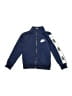 Nike 100% Polyester Blue Track Jacket Size 2T - photo 1