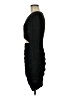 Shein Black Cocktail Dress Size 6 - photo 5