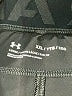Under Armour 100% Polyester Solid Black Active Pants Size XXL - photo 3