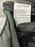 Under Armour 100% Polyester Solid Black Active Pants Size XXL - photo 4