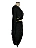 Shein Black Cocktail Dress Size 6 - photo 4