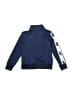 Nike 100% Polyester Blue Track Jacket Size 2T - photo 2