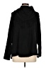 Central Park West Black Turtleneck Sweater Size L - photo 1