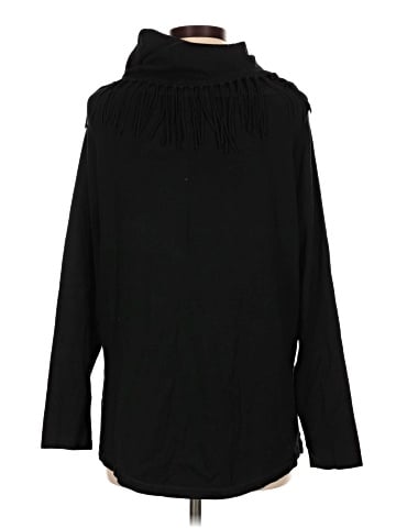 Central Park West Turtleneck Sweater (view 2)