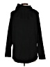 Central Park West Black Turtleneck Sweater Size L - photo 2