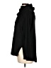 Central Park West Black Turtleneck Sweater Size L - photo 5