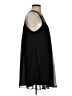 En Creme 100% Polyester Graphic Black Cocktail Dress Size S - photo 4
