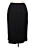 Cj Banks Solid Black Formal Skirt Size 0X - photo 2