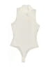 Ladaire Ivory Bodysuit Size S - photo 1