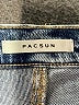 PacSun Hearts Blue Jeans Size 28 waist - photo 7