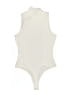 Ladaire Ivory Bodysuit Size S - photo 2
