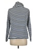 Vineyard Vines 100% Cotton Blue White Pullover Sweater Size M - photo 2