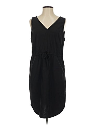 Eddie Bauer Casual Dress (view 1)