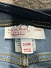 Isabel Maternity Color Block Blue Jeans Size 2 - photo 3