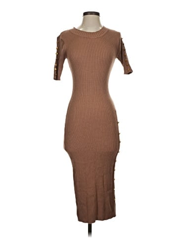 Say What? Cocktail Dress (view 1)